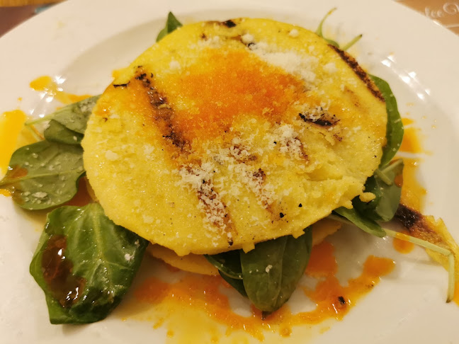 Comentarii opinii despre Ресторант La Dolce Vita