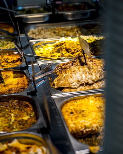 Opinii despre FreshMO Бели брези în София - Гастрономия и хотелиерство