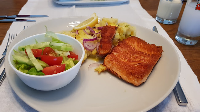 Opinii despre Ресторант Бонита în София - Гастрономия и хотелиерство