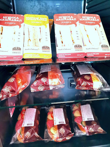 Comentarii opinii despre Кафене "Енджи"