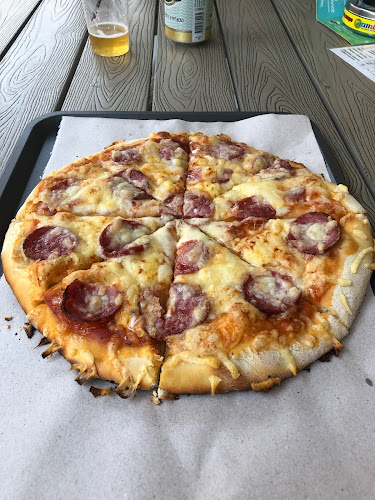 Comentarii opinii despre Мамбо Бърза Закуска Mambo Burgas