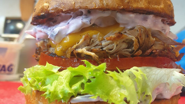 Comentarii opinii despre Tatkopizza Razgrad