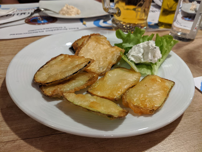 Opinii despre Taverna ZAHOS O KRHTIKOS în Банско - Гастрономия и хотелиерство