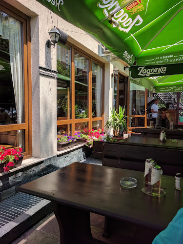 Механа Дървеното - София