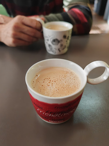 Opinii despre Coffee "Kaleto" în Видин - Гастрономия и хотелиерство