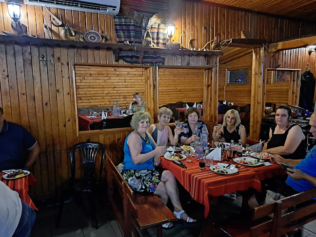 Механа Рай - Варна