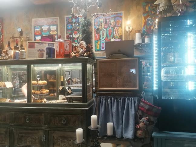 При Моди - Гастрономия и хотелиерство