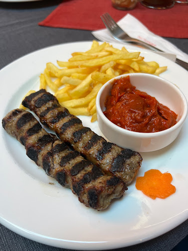 Старата лоза - Трявна