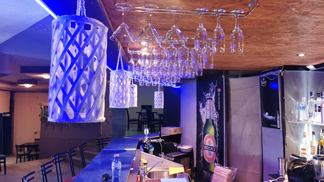 Black Bar & Dinner - Гастрономия и хотелиерство