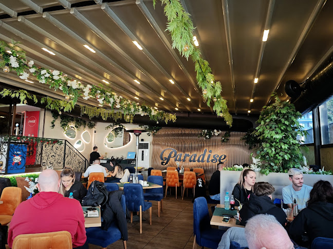 Comentarii opinii despre Ресторант “Парадайс”