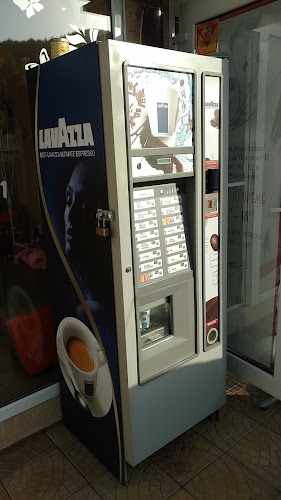 Кафе Автомат