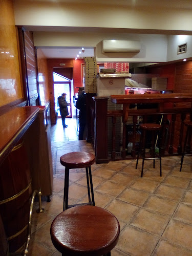 Burger&Pizza - Гастрономия и хотелиерство