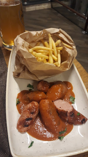 Comentarii opinii despre Бирария Jägerhof - Пловдив