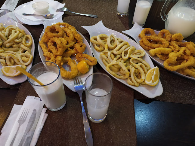 Comentarii opinii despre Піца Італія | Ресторант - пицария Приморско | Заведение Приморско