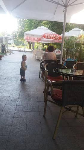 Opinii despre Ресторант "Дел Кано" în Русе - Гастрономия и хотелиерство