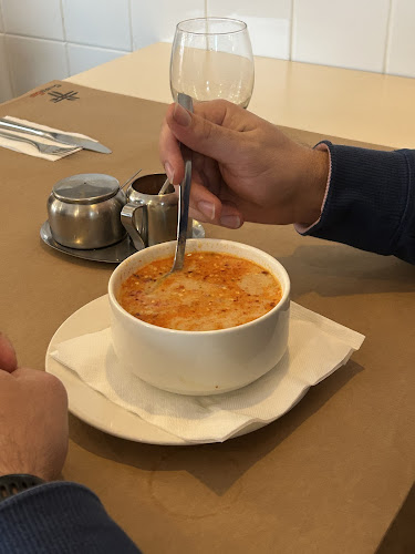 СкараБар 3 - София