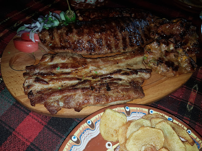 Restaurant BBQ Kaleto - Гастрономия и хотелиерство