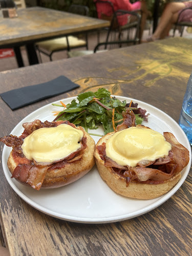 Opinii despre Бохо în София - Гастрономия и хотелиерство