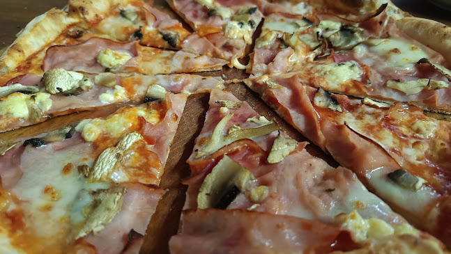 Пицария Америго - Гастрономия и хотелиерство