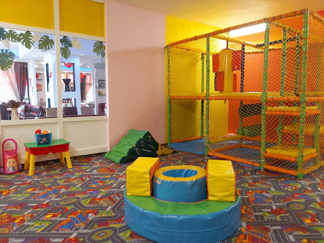 Comentarii opinii despre Пицария JERY