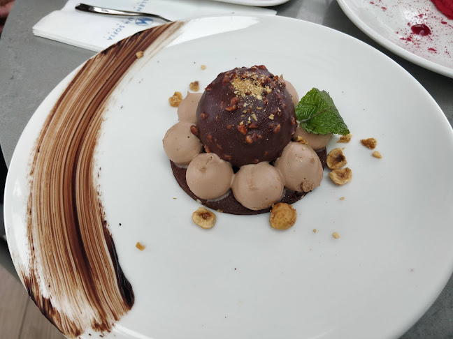 Ozone Skybar & Lounge - София