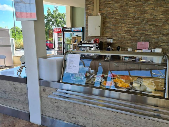 Заведение за бързо хранене Мастър - Гастрономия и хотелиерство