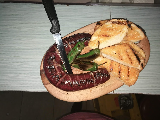 ул. „Хан Крум“, 9900 Нови пазар