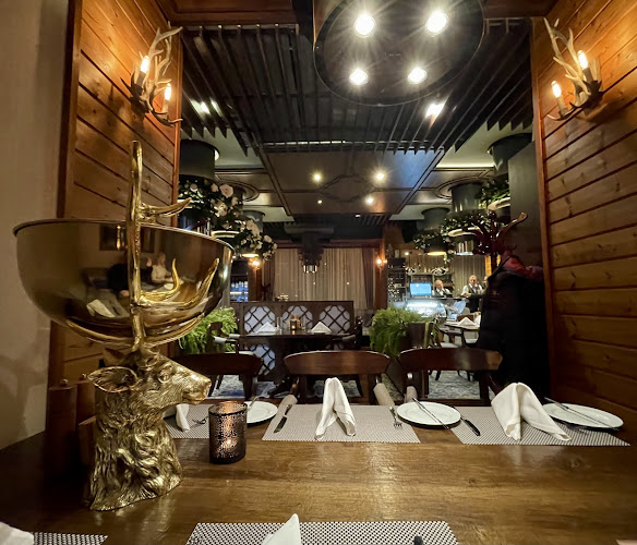 Алпийски ресторант "Фондю" - Гастрономия и хотелиерство