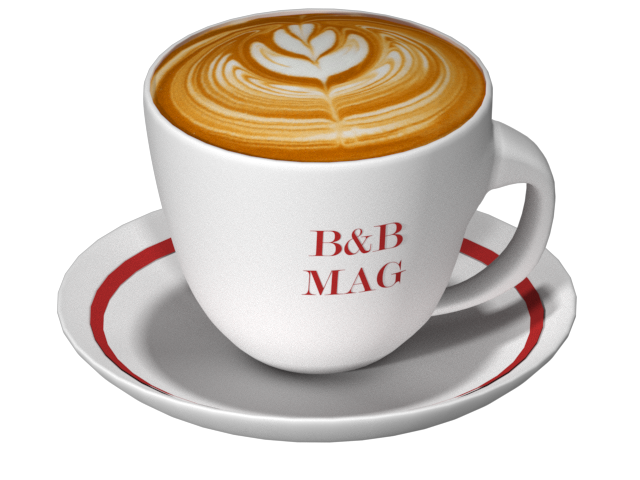 Онлайн магазин B&B Mag - Бутик за кафе