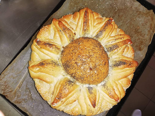 Comentarii opinii despre Баничарница (Пекарна) "Гергана"