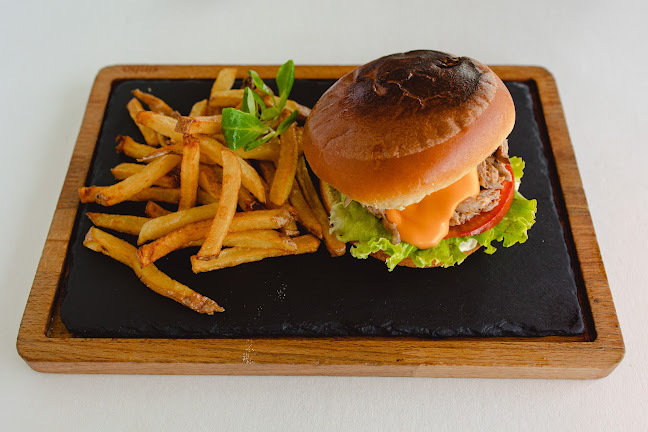 Dolce Amaro SEAPORT - Варна