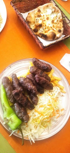 Балканска среща - Гастрономия и хотелиерство