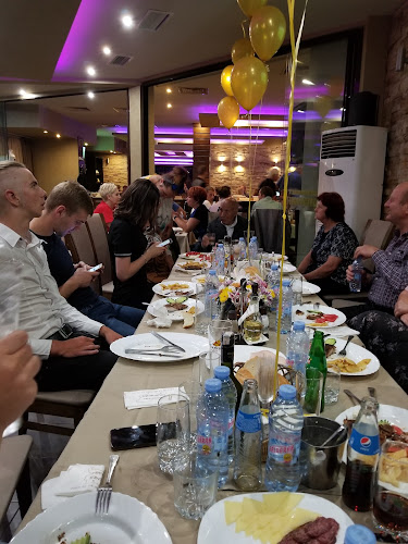 Opinii despre Ресторант България în Гоце Делчев - Гастрономия и хотелиерство