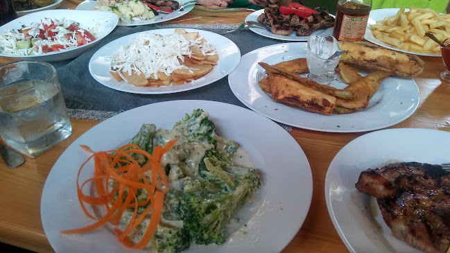 Стек хаус "Аверите" - Гастрономия и хотелиерство