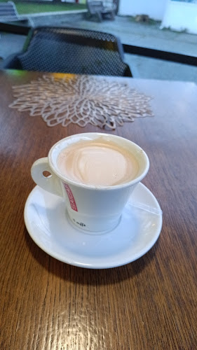 Кафене "Слънчевата" - Кюстендил