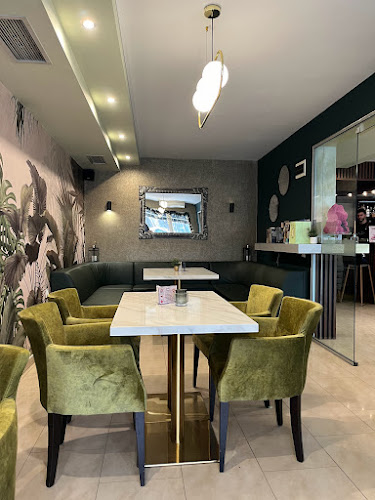 Кафене Форест - София