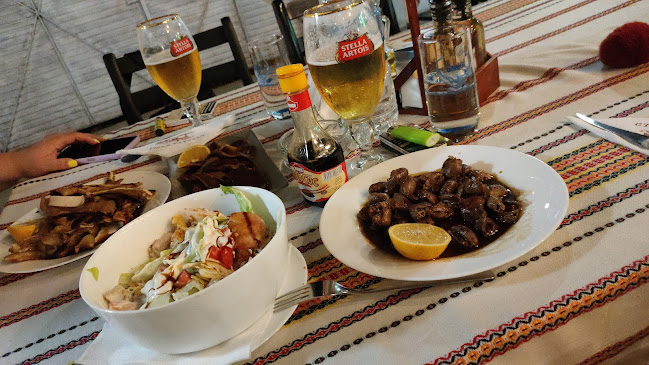 Comentarii opinii despre Старата Къща