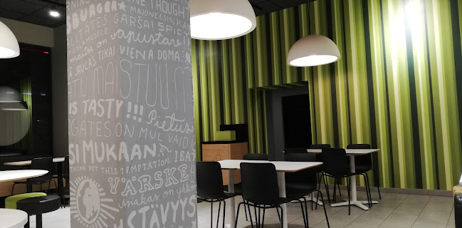 Hesburger - Ловеч