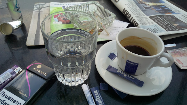 Opinii despre Кафене „Бакарди 2“ în Кърджали - Гастрономия и хотелиерство