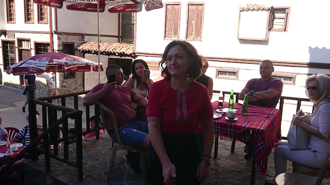 Comentarii opinii despre Кафене “Стария град”