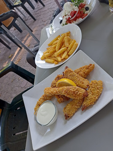 Ресторант "Ралица" - Левски