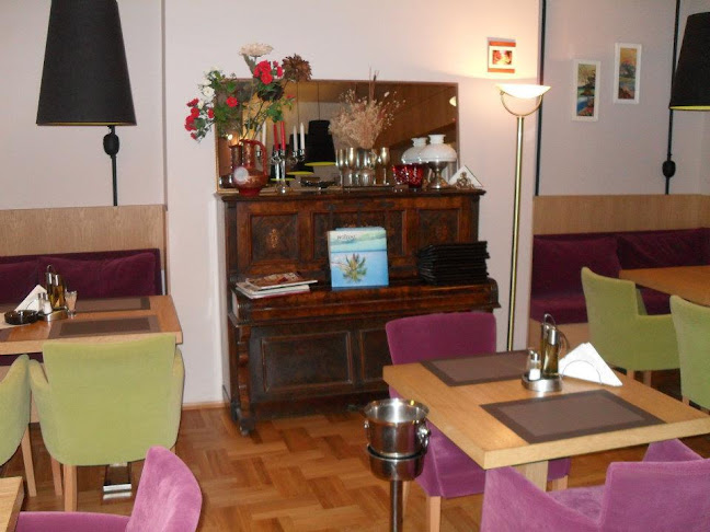 Бохем - Бургас