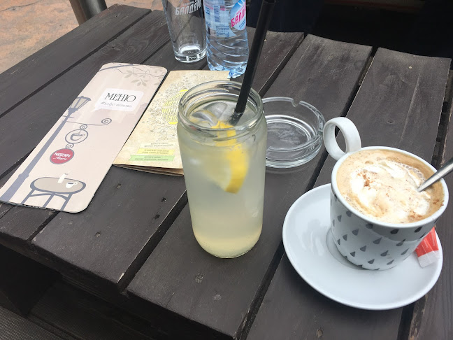 Opinii despre Кафе Ел în Бургас - Гастрономия и хотелиерство