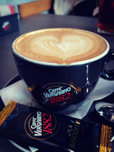 Chillout Cafe - Стара Загора