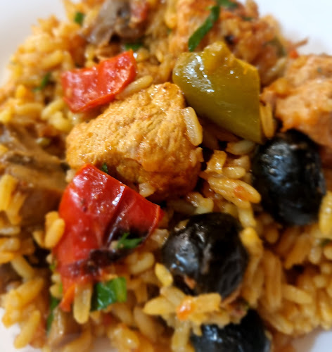 Opinii despre Bar & dinner Palomino în София - Гастрономия и хотелиерство