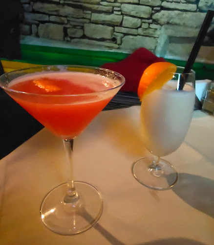 Mamacita's winter mexi restaurant - Гастрономия и хотелиерство