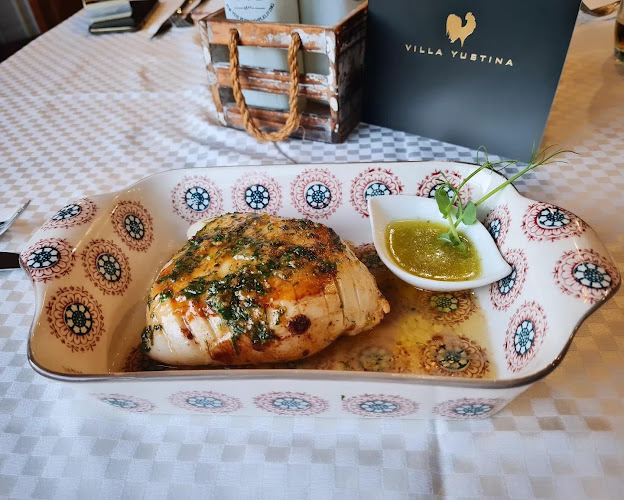 Дукова къща - Каварна