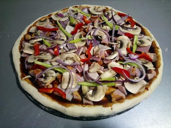 Comentarii opinii despre Ресторант "Бамбуците"