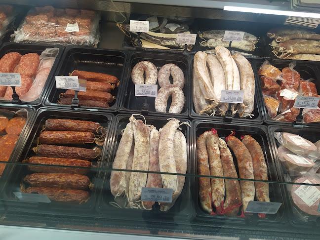 Comentarii opinii despre Месарницата Южен Полъх на Кукленско шосе