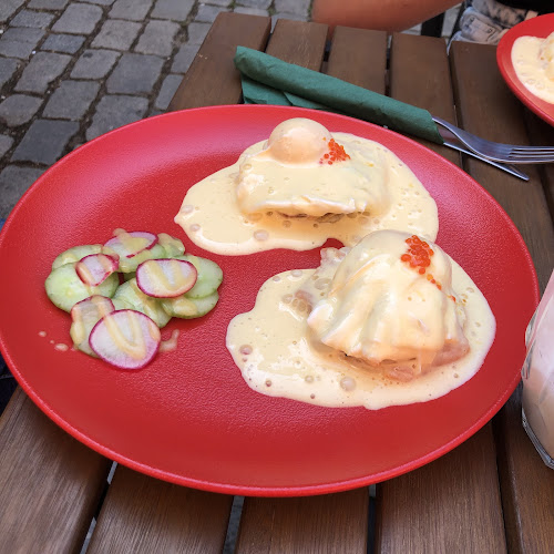 Maka Ramen - Пловдив